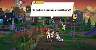 Signy & Mino: Against All Gods