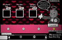 Where the Chips Fall