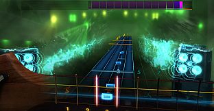 Rocksmith 2014 Edition – Remastered – Great White - “Once Bitten, Twice Shy”