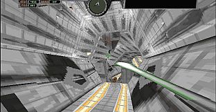 Terminal Velocity: Boosted Edition