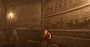 Varuni: Heir of Time