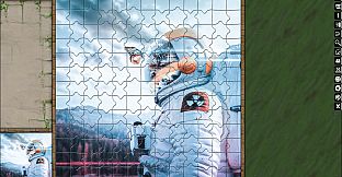 Jigsaw Puzzle Pack - Pixel Puzzles Ultimate: Surreal 2