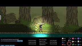 KIRO II: The Wizards Guild