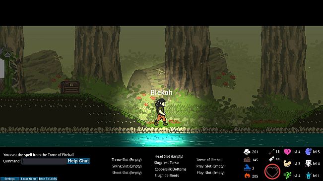 KIRO II: The Wizards Guild