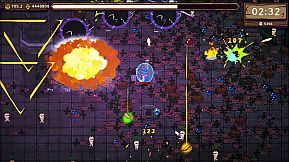 Sausage vs. Vegetable