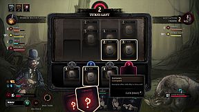 The Foretold: Westmark Legacy