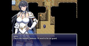 Infiltrating Roudille