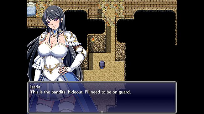 Infiltrating Roudille