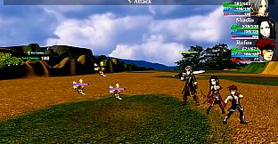 Realmbreaker: Awakening