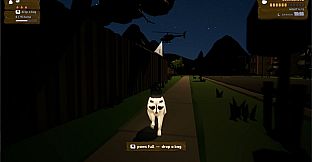 Jimothy's Adventure