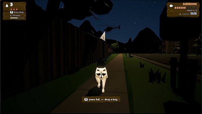 Jimothy's Adventure