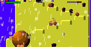 The Tower Of TigerQiuQiu Ninja Plus