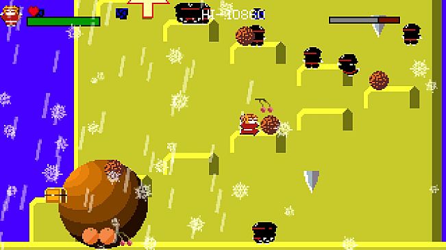 The Tower Of TigerQiuQiu Ninja Plus