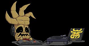 Enter The Lost Chamber - Artbook