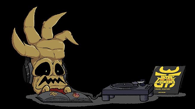 Enter The Lost Chamber - Artbook