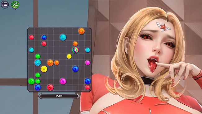 Poozle Mania - Girls DLC #2