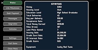 GrubDash Driver: Food Delivery Driver Simulator