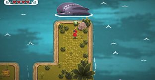 Legend of the Skyfish