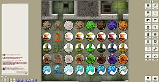 Fantasy Grounds - Frequent Foes, Volume 6 (Token Pack)