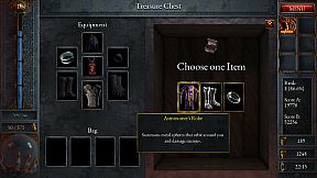 Halls of Torment: Prelude