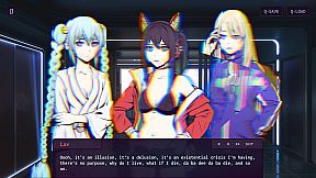 CELL 0: Cyber Entertainment Leisure Lounge