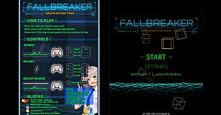 FALLBREAKER HORIZON DEFENSE FRONT
