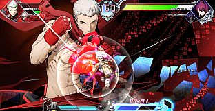 BBTAG DLC Character Pack Vol.5 - Mai/Akihiko/Yuzuriha