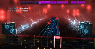 Rocksmith 2014 – Skillet - “Monster”