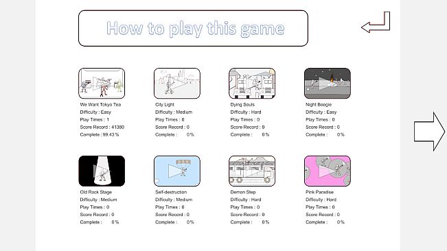 KeyBoard Guitar Master