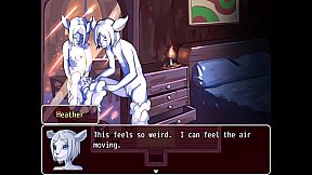 Squirrel Legacy II: Children of the Nut