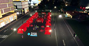 Cities: Skylines - Content Creator Pack: Heart of Korea