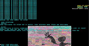 Automobiels and the Eisenhower Hiway System the Game