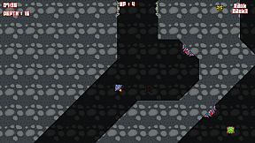 The Lost Planet Zenox