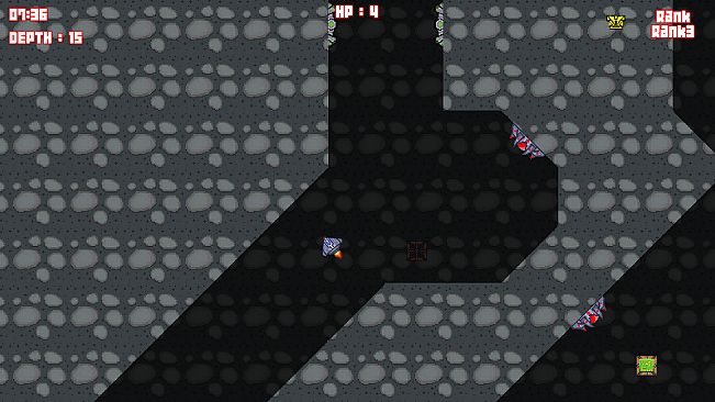 The Lost Planet Zenox