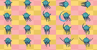 RedEyes Animation Monster Third