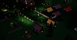 Boopie Island