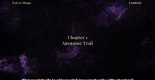 Gamebook Edgar A. Poe: The Oval Portrait