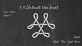 Unknot!