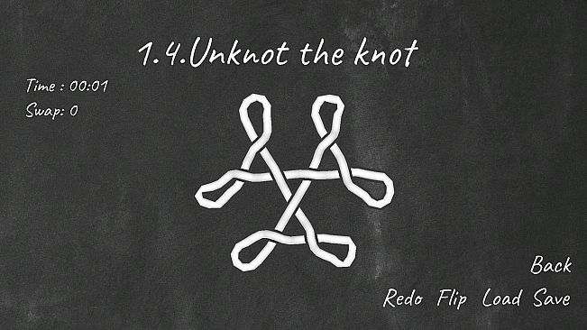 Unknot!