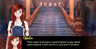 SHAKESPEARE? More like THIRSTspeare, amirite?