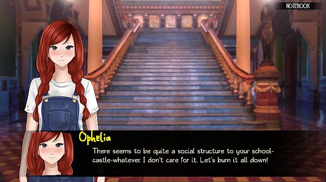 SHAKESPEARE? More like THIRSTspeare, amirite?