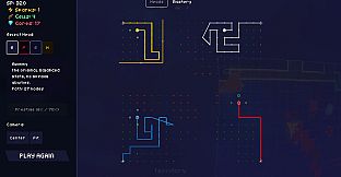 The Snake Is the Tower