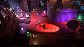 Polterguys: Possession Party