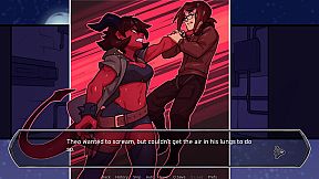 Love Sucks: Night One