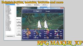 RPG Maker XP