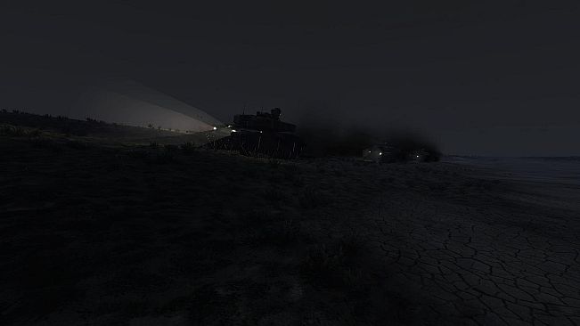 Graviteam Tactics: Shield of the Prophet