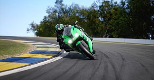 RIDE 4 - Sportbikes 101