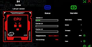 CPU Clicker