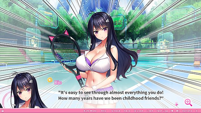 OPPAI Ero App Academy Bigger, Better, Electric Boobaloo!