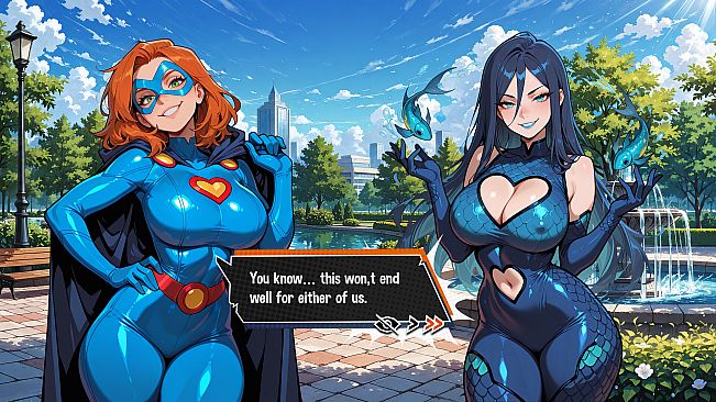 SUPERFUTA ⚡️